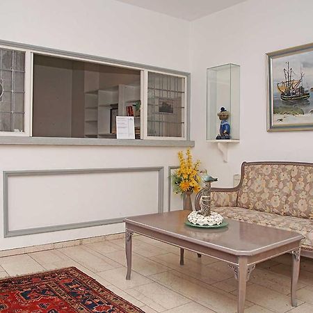 Fischerhus _ Wohnung 2 Куксхафен Экстерьер фото