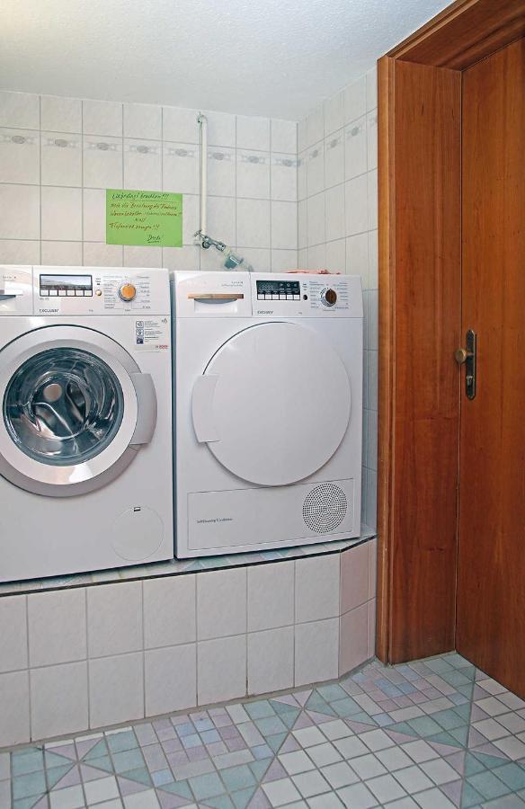 Fischerhus _ Wohnung 2 Куксхафен Экстерьер фото